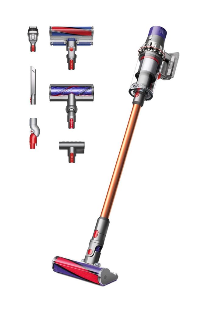 Offerta Dyson V10 Absolute: ora a 349€! 2 Dyson Cyclone V10 Absolute Recensione