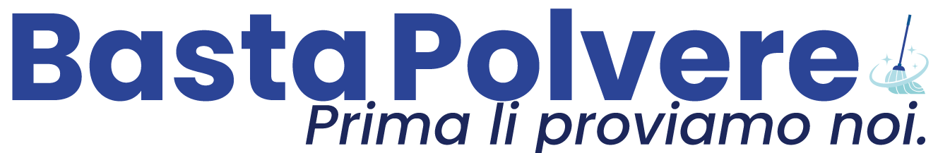 BastaPolvere