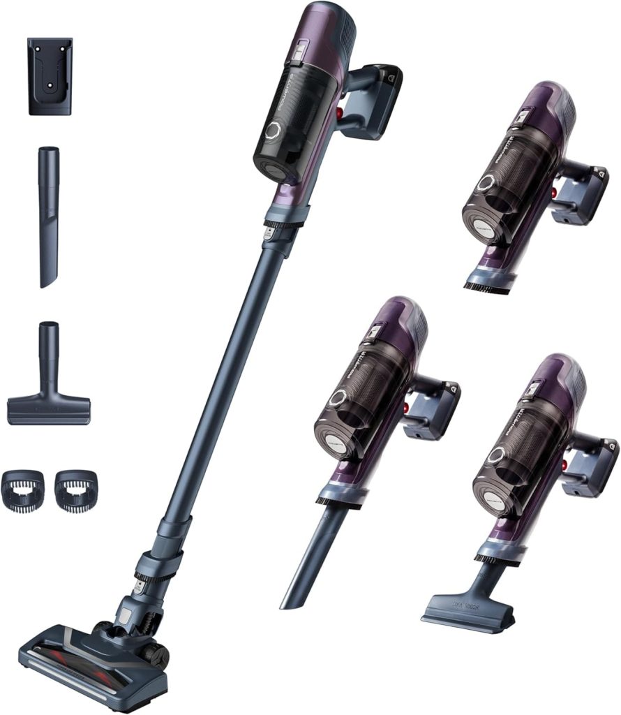 Rowenta X-PERT 6.60 1 rowenta xpert6.60 incluso nel acquisto