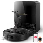 Roborock Saros z70 recensione