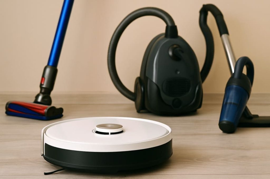 Quanto consuma un aspirapolvere? Guida ai costi e al risparmio 5 quanto consuma un aspirapolvere a confronto