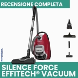 Rowenta Silence Force Effitech RO7473EA